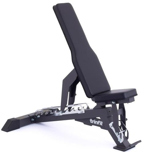 TRINFIT Bench L10 Pro úvodní