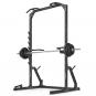 Posilovací stojan MARBO Power Rack MS-U115 2.0 s činkou