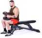 TRINFIT Bench L10 Pro s modelem