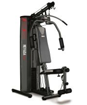 BH FITNESS Nevada Plus Black