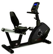 BH FITNESS i.TFR Ergo Dual Black