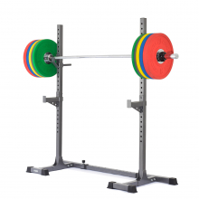 Posilovací stojany TRINFIT Rack HX7 - Doprodej