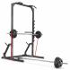 Posilovací stojan MARBO Power Rack MS-U115 2.0 s činkami a expandérem