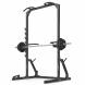 Posilovací stojan MARBO Power Rack MS-U115 2.0 s činkou