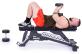 TRINFIT Bench L10 Pro triceps